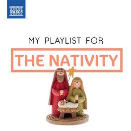 Album cover of My Playlist for the Nativity