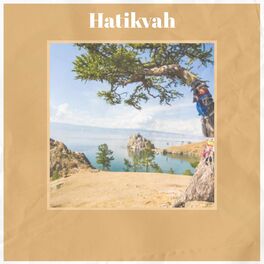 Album cover of Hatikvah