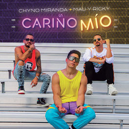 Album cover of Cariño Mío