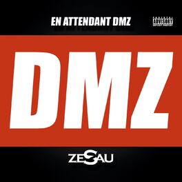 Album cover of En attendant DMZ