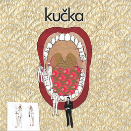 Album cover of Kučka