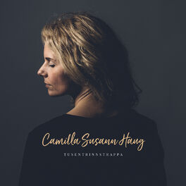 Album cover of Tusentrinnstrappa