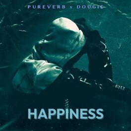 Album cover of Happiness (feat. Dougie)