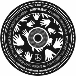 Album cover of Sunshine