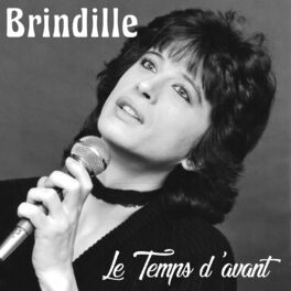 Album cover of Le temps d'avant