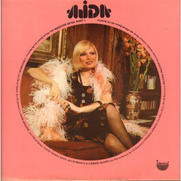 Album cover of Sana Neler Edeceğim