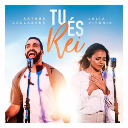 Album cover of Tu És Rei
