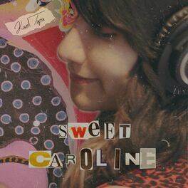 Album cover of Sweet Caroline (Cover)