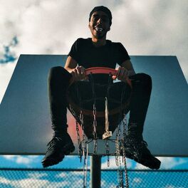 Album cover of 1st Day Out