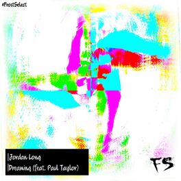 Album cover of Dreaming (feat. Paul Taylor)
