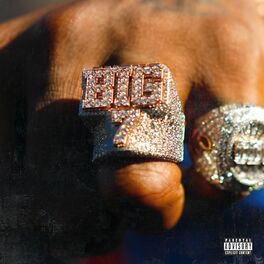 Album cover of Big 7