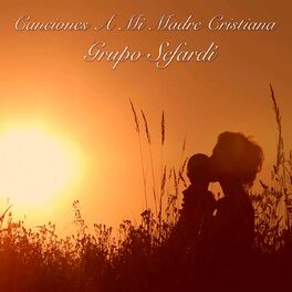 Album cover of Canciones A Mi Madre Cristiana