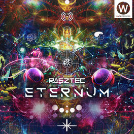 Album cover of Eternum