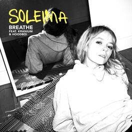Album cover of Breathe (feat. Kranium & Hoodboi)