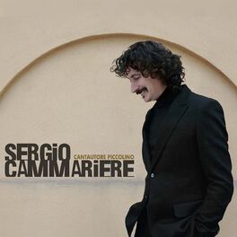 Album cover of Cantautore piccolino