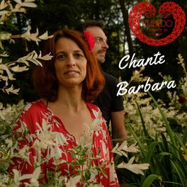 Album cover of Chante Barbara