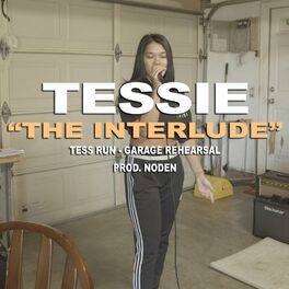 Tessie Cd