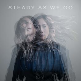 Album cover of Steady As We Go