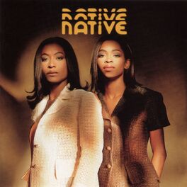Album cover of Native