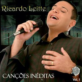 Album cover of Canções Inéditas