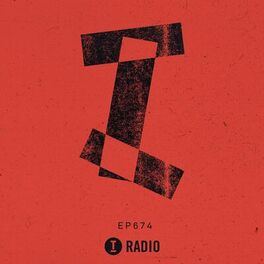 Album cover of Toolroom Radio EP674 - Presented by ESSEL