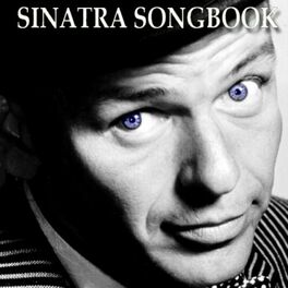 Album cover of Sinatra Songbook
