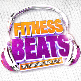 Album cover of Fitness Beats 2013