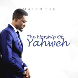 Album cover of The Worship of Yahweh