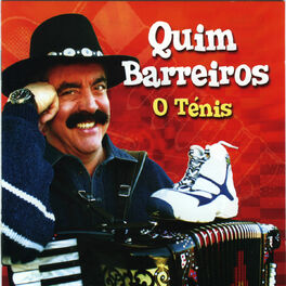 Album cover of O Ténis