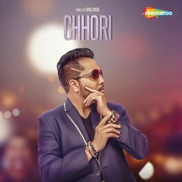 Album cover of Chhori