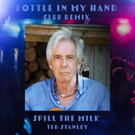 Album cover of Bottle in my Hand (feat. Viveen) [Spill the Milk Remix Club Version]