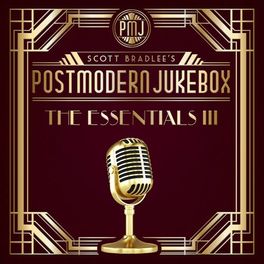Album cover of The Essentials III