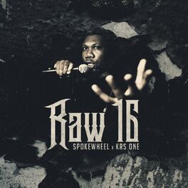 Album cover of Raw 16 (feat. KRS-One)