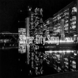 Album cover of Silver-City-Song