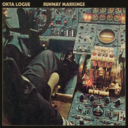Album cover of Runway Markings