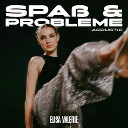 Album cover of Spaß & Probleme (acoustic)