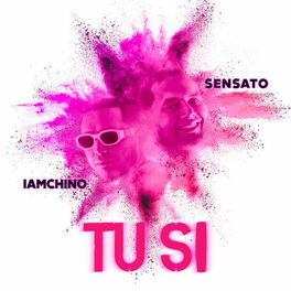 Album cover of Tu Si