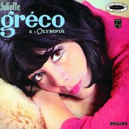 Album cover of Olympia 1955 / Olympia 1966