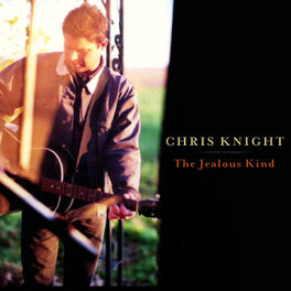 Album cover of The Jealous Kind