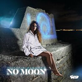 Album cover of No Moon (feat. Tiszy) [Remix]