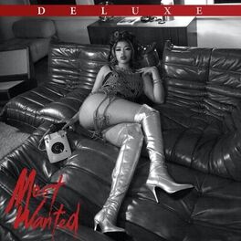 Album cover of Most Wanted (Deluxe)