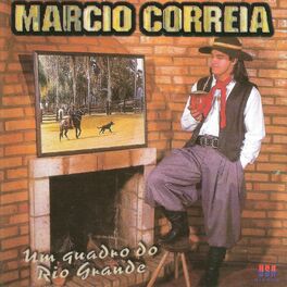 Album cover of Um Quadro do Rio Grande