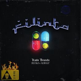 Album cover of Filinta