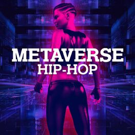 Album cover of Metaverse Hip-Hop