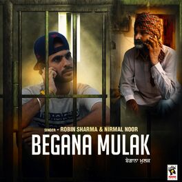Album cover of Begana Mulak