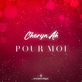 Album cover of Pour moi