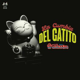 Album cover of La Cumbia del Gatito