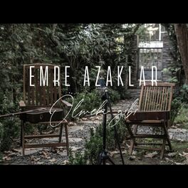 Album cover of Ölmek Gibi