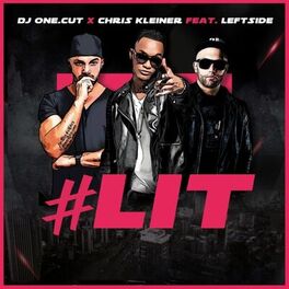 Album cover of Lit