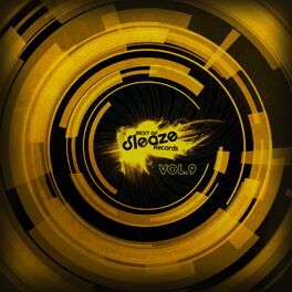 Album cover of Best Of Sleaze, Vol. 9